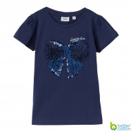 Футболка Blukids Better cotton 6299706