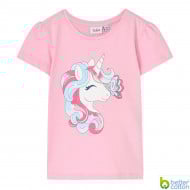 Футболка Blukids Better Cotton 6425528
