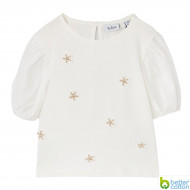 Футболка Blukids Better Cotton 6449523
