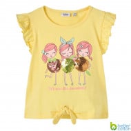 Майка Blukids Better Cotton 6449213, р. 104