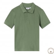 Футболка-поло Blukids Bio Cotton 6428585