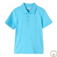 Футболка-поло Blukids Bio Cotton 6428592