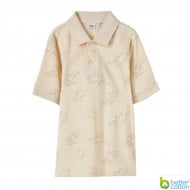 Футболка-поло Blukids Better Cotton 6428818