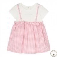 Боді-сукня BluKids Bio Cotton 6237795