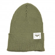 Шапка Pompona 25SP08 Green