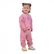 Спортивний костюм Smil 117439 Pink