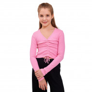 Джемпер Smil 110788 Pink
