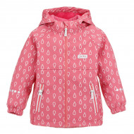 Куртка демісезонна Joiks SoF-07 Pink