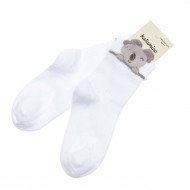 Шкарпетки Katamino k21027 White