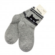 Шкарпетки Katamino k46320 Grey