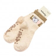 Шкарпетки Katamino k46328 Beige