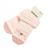 Шкарпетки Katamino k63020 Pink