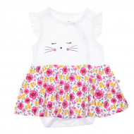 Сукня-боді For My Baby 20539