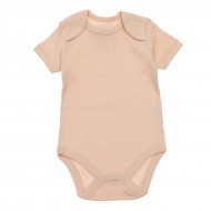 Боді For My Baby 23507 Пудровий