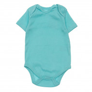 Боді For My Baby 24502 Бірюза