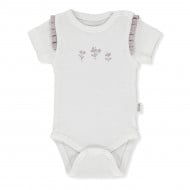 Боді Bebetto T3814 Violet