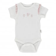 Боді Bebetto T3814 Pink