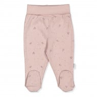 Повзунки Bebetto T3816 Pink