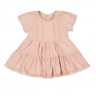Сукня Bebetto K4817 Pink