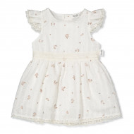 Сукня Bebetto K4838 Milk, р. 86