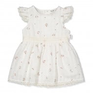 Сукня Bebetto K4838 Milk