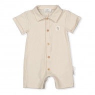 Пісочник Bebetto K4785 Beige, р. 86
