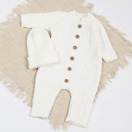 Комплект Mari-knit Комбінезон Шапка 979