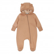 Комбінезон утеплений Krako 6035P31 Beige