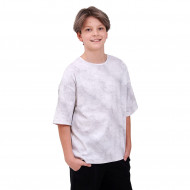 Футболка Smil 110848 Grey