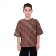 Футболка Smil 110847 Brown