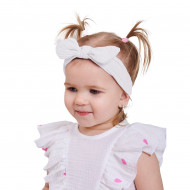 Пов'язка Smil 118665 White