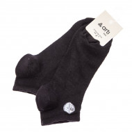 Шкарпетки Arti 200514 Black