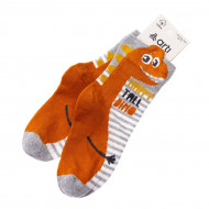 Шкарпетки Arti k20326 Orange