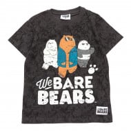 Футболка E Plus M WBB 52 02 750 WBB Bears, р. 134