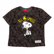 Футболка E Plus M SN 52 02 571/572 Snoopy
