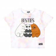 Футболка E Plus M WBB 52 02 753/754 Bears