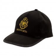 Кепка E Plus M HP HP 52 39 286/287 Harry Potter Black