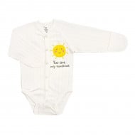 Боді Smil 102768 White