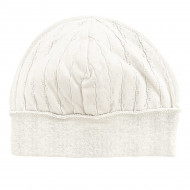Шапочка Flamingo 118663 White, р. 35
