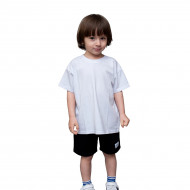 Шорти Hart 1669 Black, р. 110
