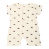 Пісочник Flamingo 1046-122 Milk