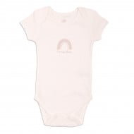 Боді Flamingo 495-122 Milk