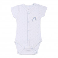 Боді Flamingo 446-122 Blue