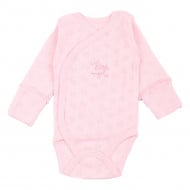 Боді Flamingo 146-122 Pink
