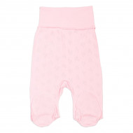 Повзунки Flamingo 680-122 Pink, р. 50