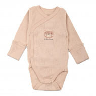 Боді Flamingo 146-122 Beige