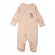 Чоловічок Flamingo 365-122 Beige