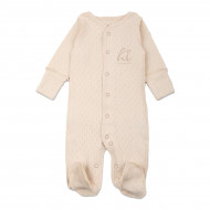 Чоловічок Flamingo 375-122 Light Beige