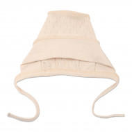 Чепчик Flamingo 398-122 Light Beige