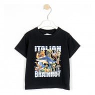 Футболка Dexters Italian Brainrot 152543 (98-146)